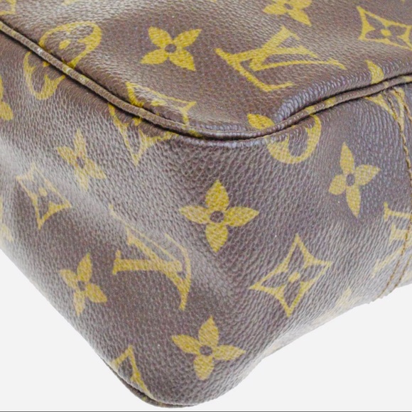 Auth LOUIS VUITTON Trousse Toilette 28 Unisex - Picture 8 of 16